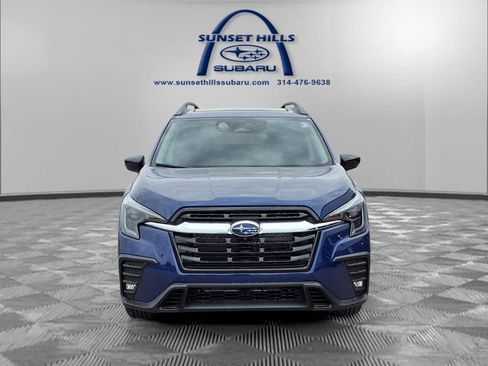 New 2026 Subaru Ascent Limited image 24