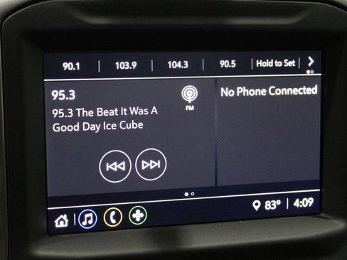 Used 2024 Chevrolet Silverado 1500 W/T w/ WT Fleet Convenience Package image 23