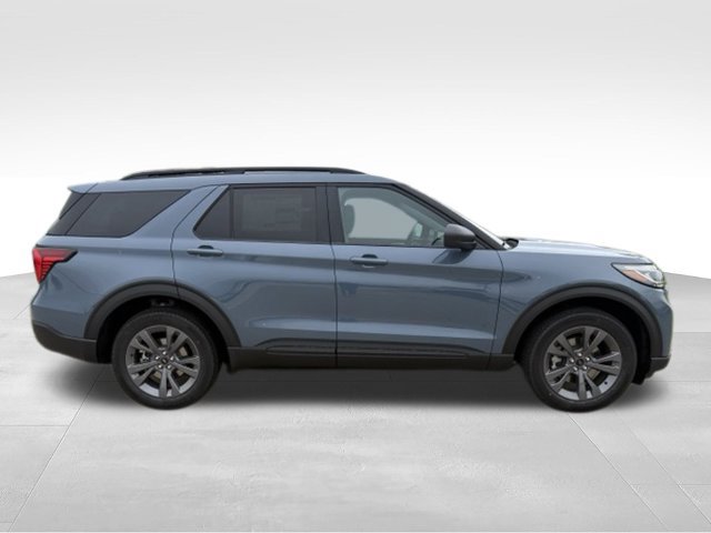 New 2027 Ford Explorer Active w/ Active Comfort Package AWD/4WD image 21