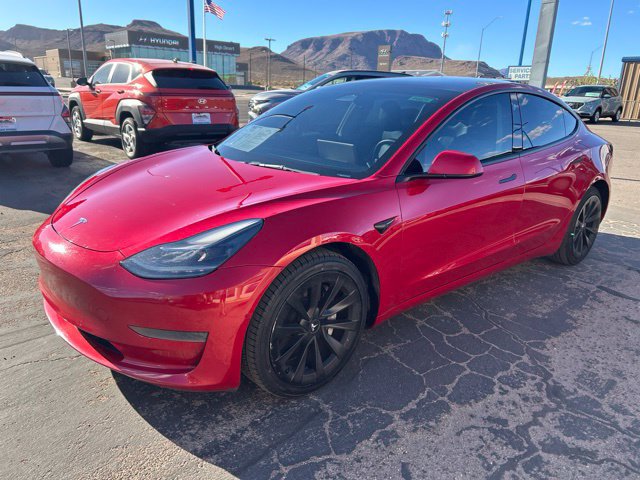 Used 2022 Tesla Model 3 RWD image 5