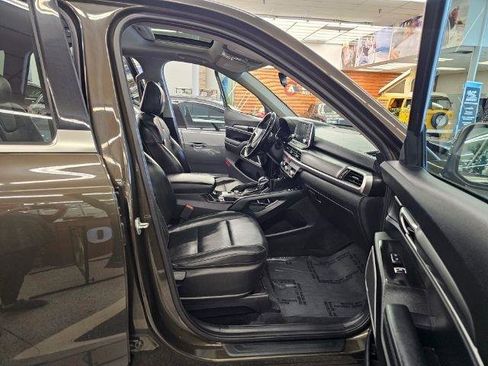 Used 2020 Kia Telluride S w/ S 8 Passenger Seating Package AWD/4WD image 31