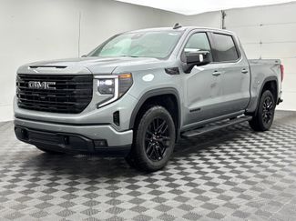 New 2026 GMC Sierra 1500 Elevation w/ Elevation Premium Package AWD/4WD video 2