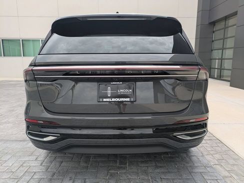 Certified 2024 Lincoln Nautilus Black Label AWD/4WD image 6