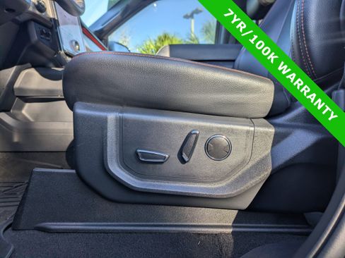 Certified 2024 Ford Expedition Timberline AWD/4WD image 30