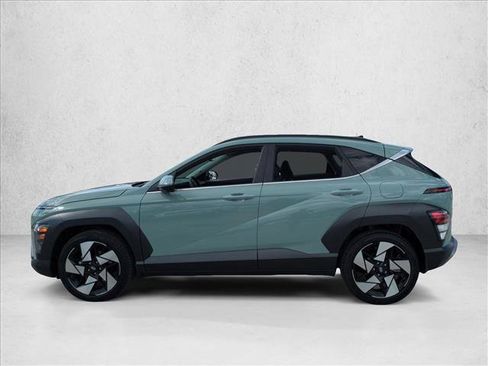 Used 2026 Hyundai Kona Limited FWD image 9