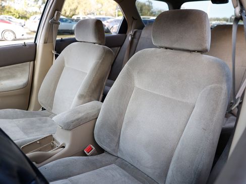 Used 1995 Honda Accord EX image 6