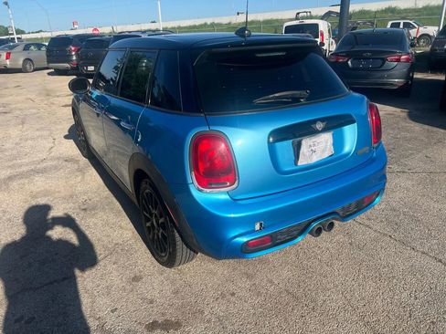 Used 2016 MINI Cooper S FWD image 8