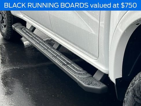 New 2025 Ford Ranger XLT image 11