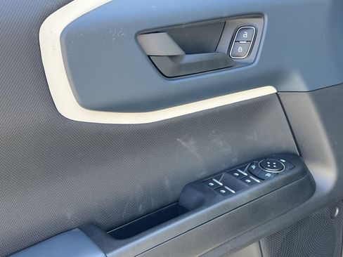 New 2025 Ford Bronco Sport Heritage w/ Convenience Package image 15