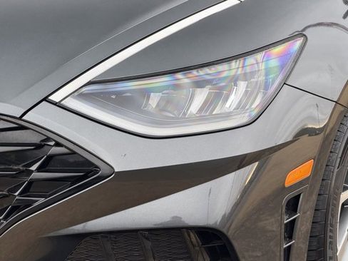 Used 2023 Hyundai Sonata SEL w/ Convenience Package image 11