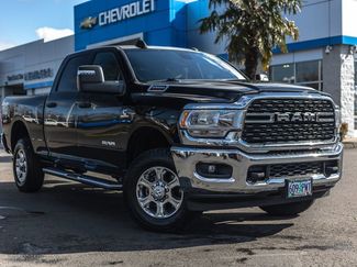 Used 2024 RAM 2500 Big Horn video 1