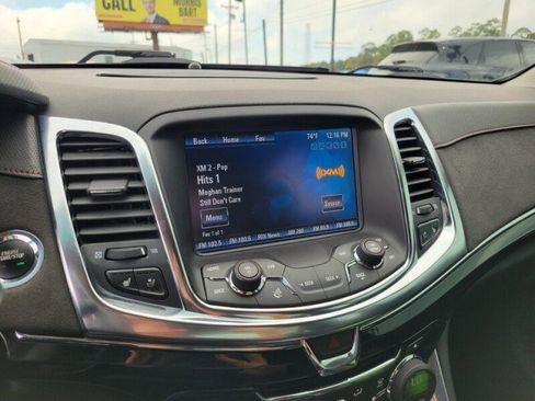 Used 2014 Chevrolet SS image 21