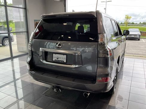 Used 2022 Lexus GX 460 Premium AWD/4WD image 5