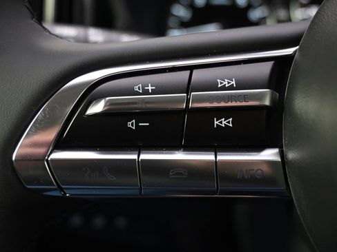 New 2026 MAZDA CX-50 AWD 2.5 S w/ Cargo Package image 33