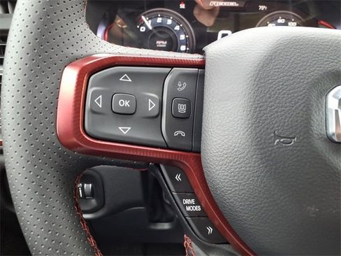 New 2026 RAM 1500 Rebel image 22