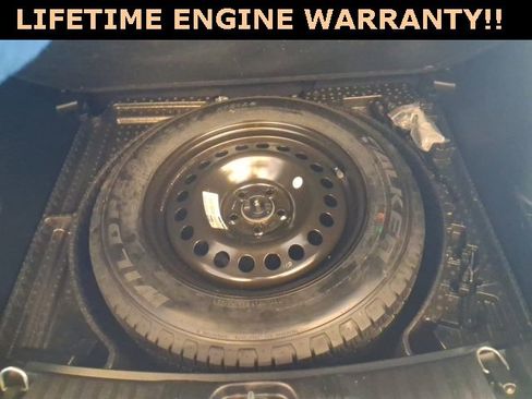 Certified 2023 Jeep Compass Trailhawk image 20