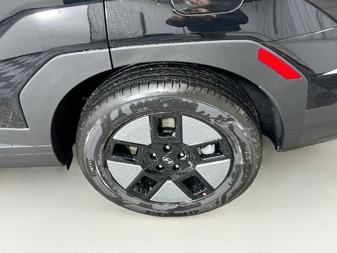 New 2026 Hyundai Santa Fe SE AWD/4WD image 22