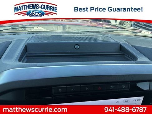 Certified 2023 Ford F150 Platinum w/ Equipment Group 701A High image 20