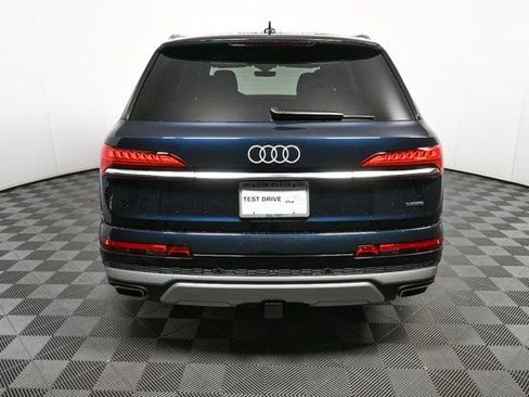 New 2025 Audi Q7 3.0T Premium Plus image 28