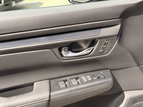 Certified 2024 Honda CR-V Sport-L image 11