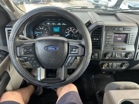 Used 2019 Ford F150 XL w/ XL Power Equipment Group AWD/4WD image 5