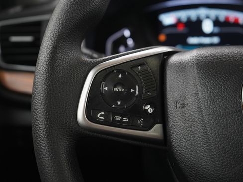 Used 2018 Honda CR-V EX image 24