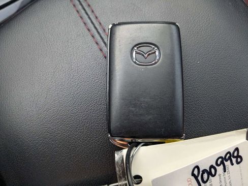 Used 2025 MAZDA CX-30 AWD 2.5 S w/ Preferred Package image 33