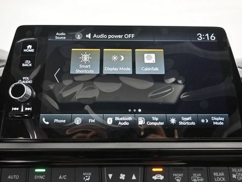 New 2026 Honda Odyssey EX-L image 15