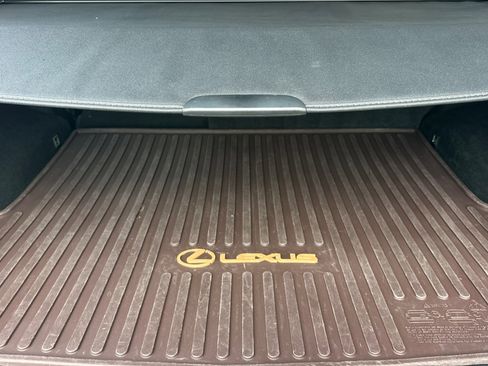 Used 2021 Lexus RX 350 FWD w/ Premium Package image 15