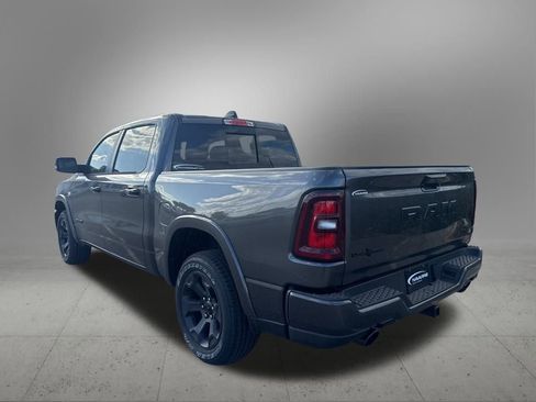 New 2026 RAM 1500 Lone Star image 7