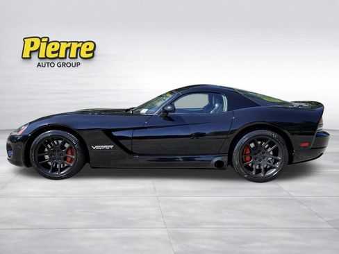 Used 2006 Dodge Viper SRT-10 RWD image 4
