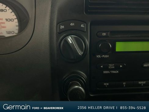 Used 2011 Ford Ranger Sport image 21