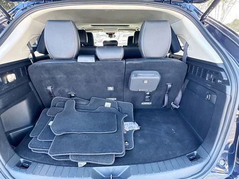 Used 2024 MAZDA CX-90 3.3 Turbo w/ Preferred Plus image 27