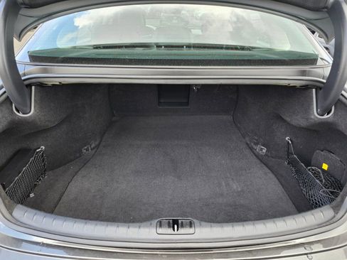 Used 2023 Genesis G80 2.5T AWD/4WD image 33