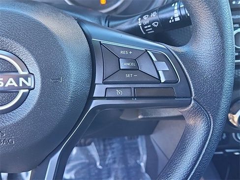 Certified 2024 Nissan Kicks S image 20