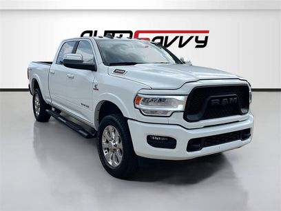 Used 2022 RAM 3500 Laramie