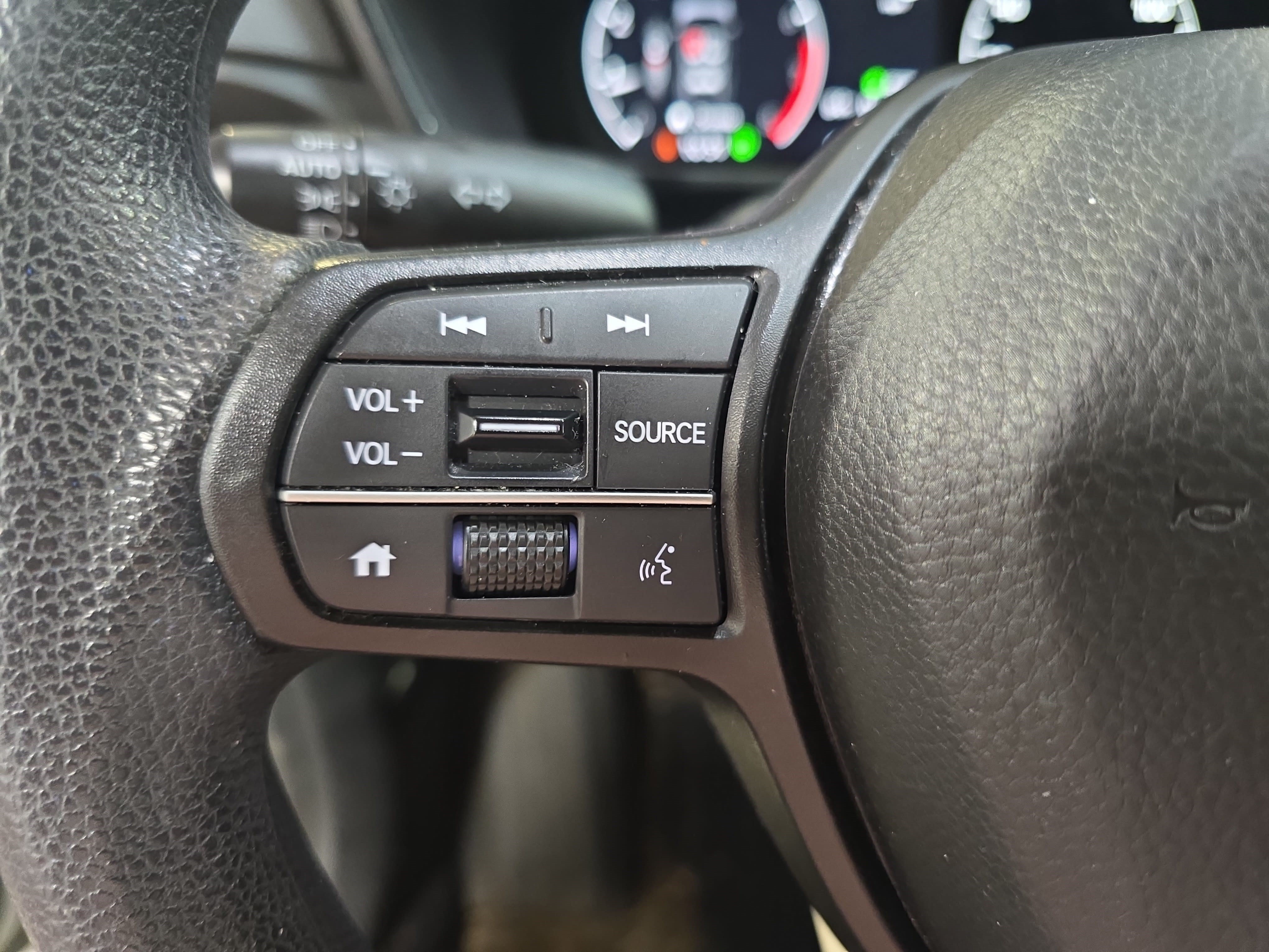 Certified 2024 Honda CR-V LX image 14
