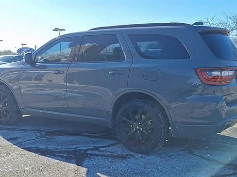 Certified 2020 Dodge Durango GT image 6