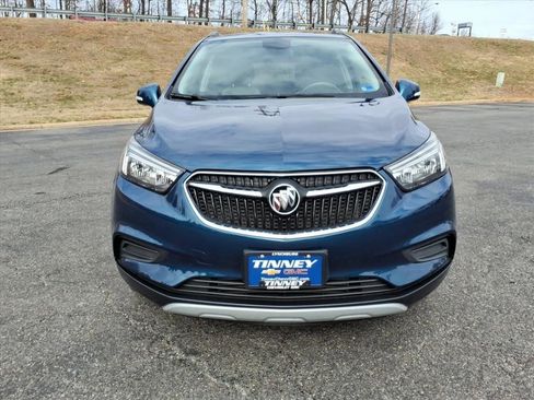 Used 2019 Buick Encore Preferred w/ Safety Package image 8