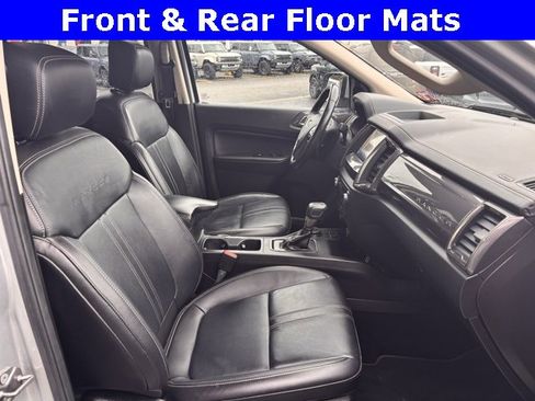 Used 2019 Ford Ranger Lariat w/ Technology Package image 13