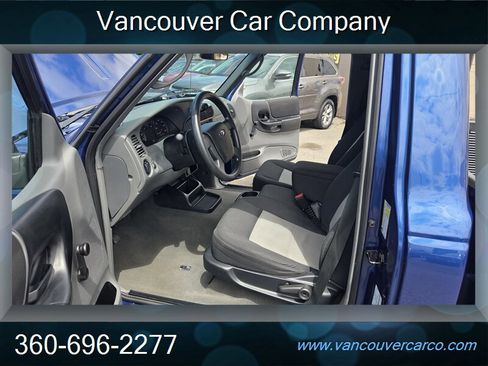 Used 2008 Ford Ranger 2WD Regular Cab image 14
