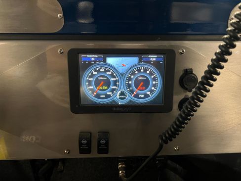 Used 1990 Jeep Wrangler Sahara image 18