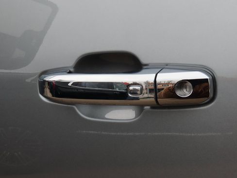 Used 2024 GMC Sierra 2500 Denali Ultimate image 22