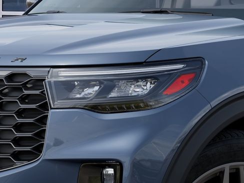 New 2027 Ford Explorer ST-Line RWD image 18