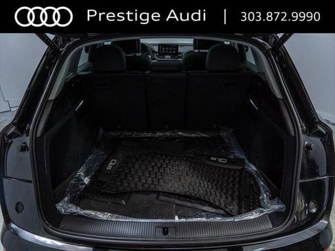 Used 2024 Audi Q5 2.0T Premium image 26