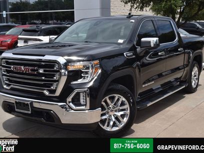 Used 2021 GMC Sierra 1500 SLT