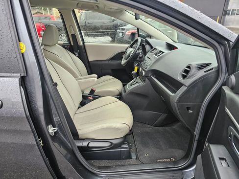Used 2014 MAZDA MAZDA5 Grand Touring image 12