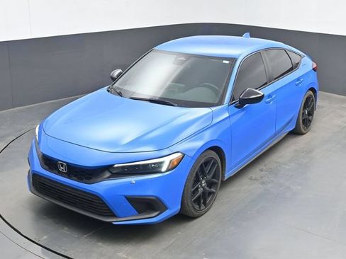 Used 2024 Honda Civic Sport image 15