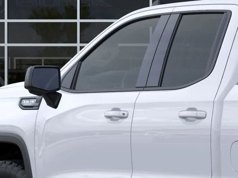 New 2026 GMC Sierra 1500 Elevation image 12