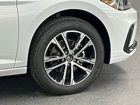 New 2026 Volkswagen Jetta Sport image 31